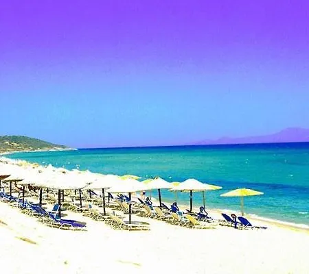 度假居 Georgia's Summer House *