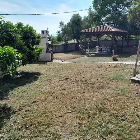 別荘 Georgia's Summer House