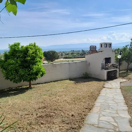 Georgia's Summer House *