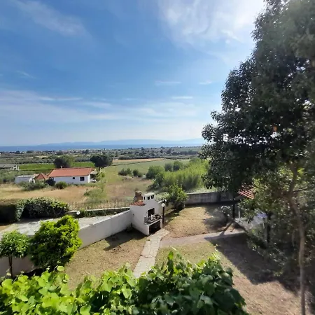 Georgia's Summer House Ваканционна къща