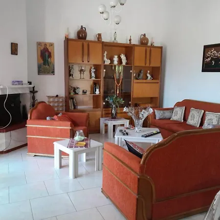 Holiday home Three Bedroom Summer House Kariani