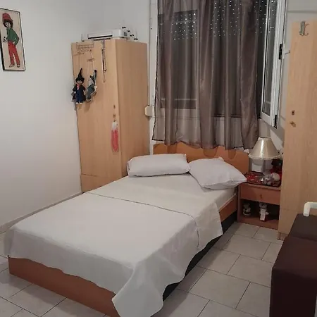 Holiday home Three Bedroom Summer House Kariani
