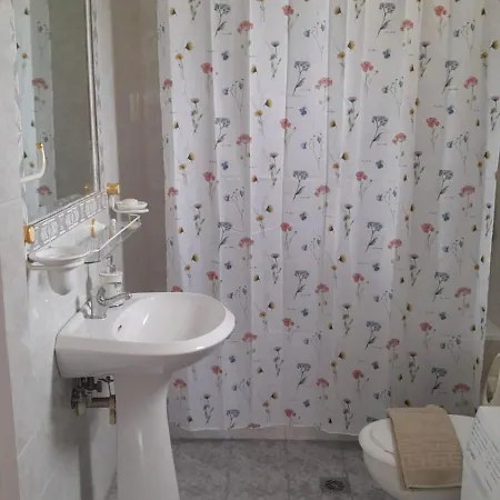 Georgia's Summer House Ваканционна къща *