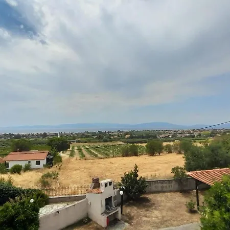 Σπίτι διακοπών Georgia's Summer House
