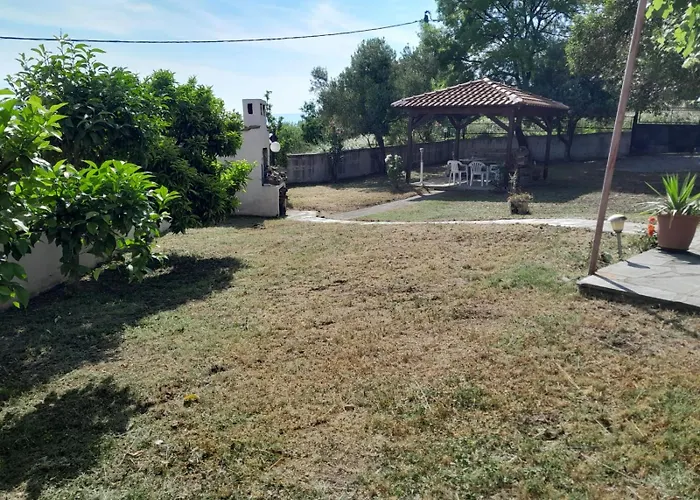 Сasa de vacaciones Georgia's Summer House