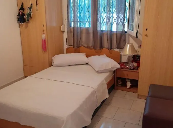 Сasa de vacaciones Georgia's Summer House Karianí