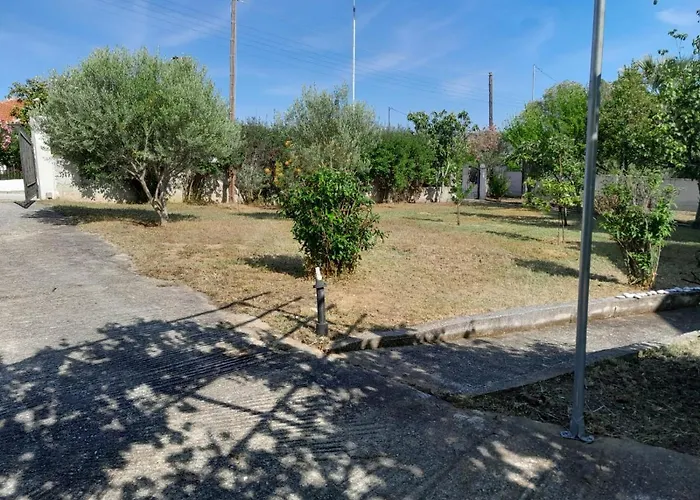 Georgia's Summer House *