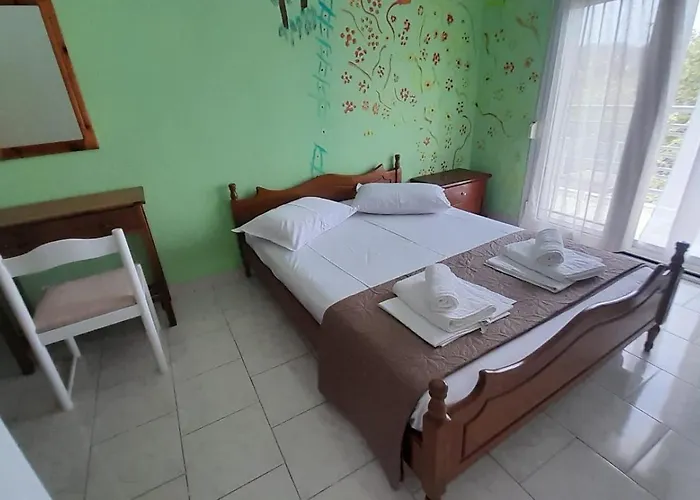 Georgia's Summer House Сasa de vacaciones