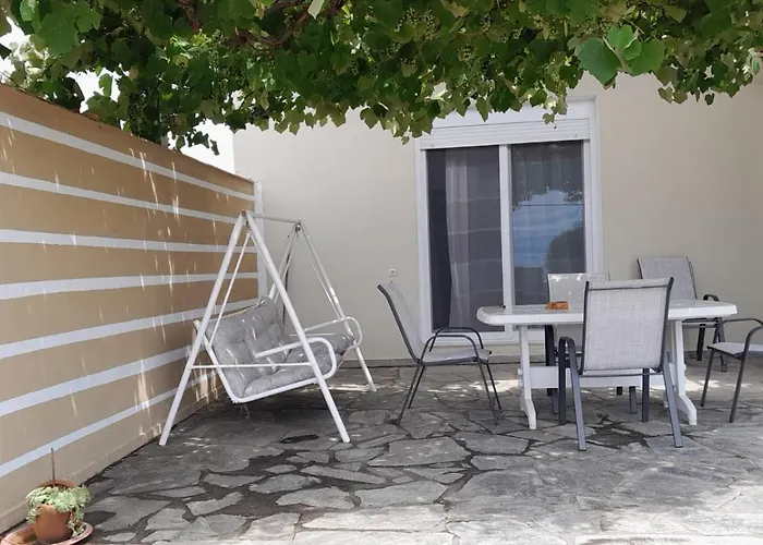 Georgia's Summer House